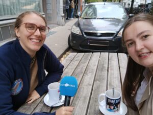 Gent met Lise(1)