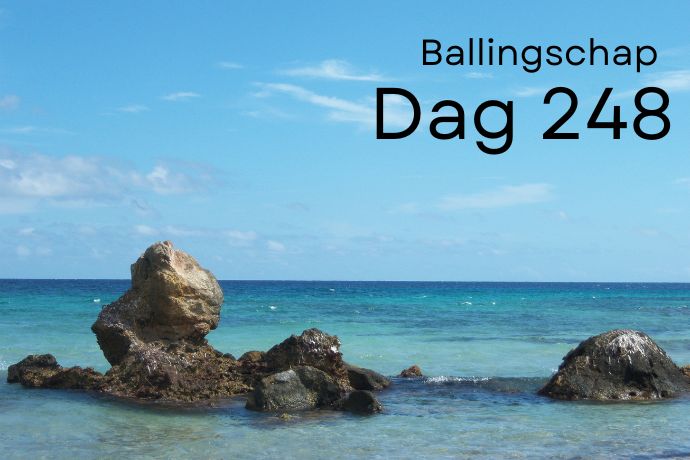 Dag 248 Dag 248