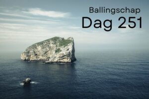 Dag 251 Dag 251