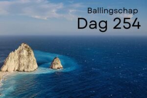 Dag 254