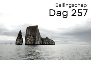 Dag 257 Dag 257