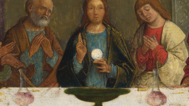 Ercole_de’_Roberti_-_The_Institution_of_the_Eucharist_(National_Gallery,_London)