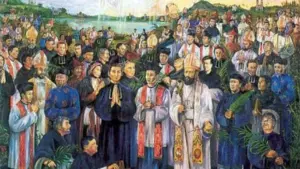 fete-des-saints-martyrs-du-viet-nam