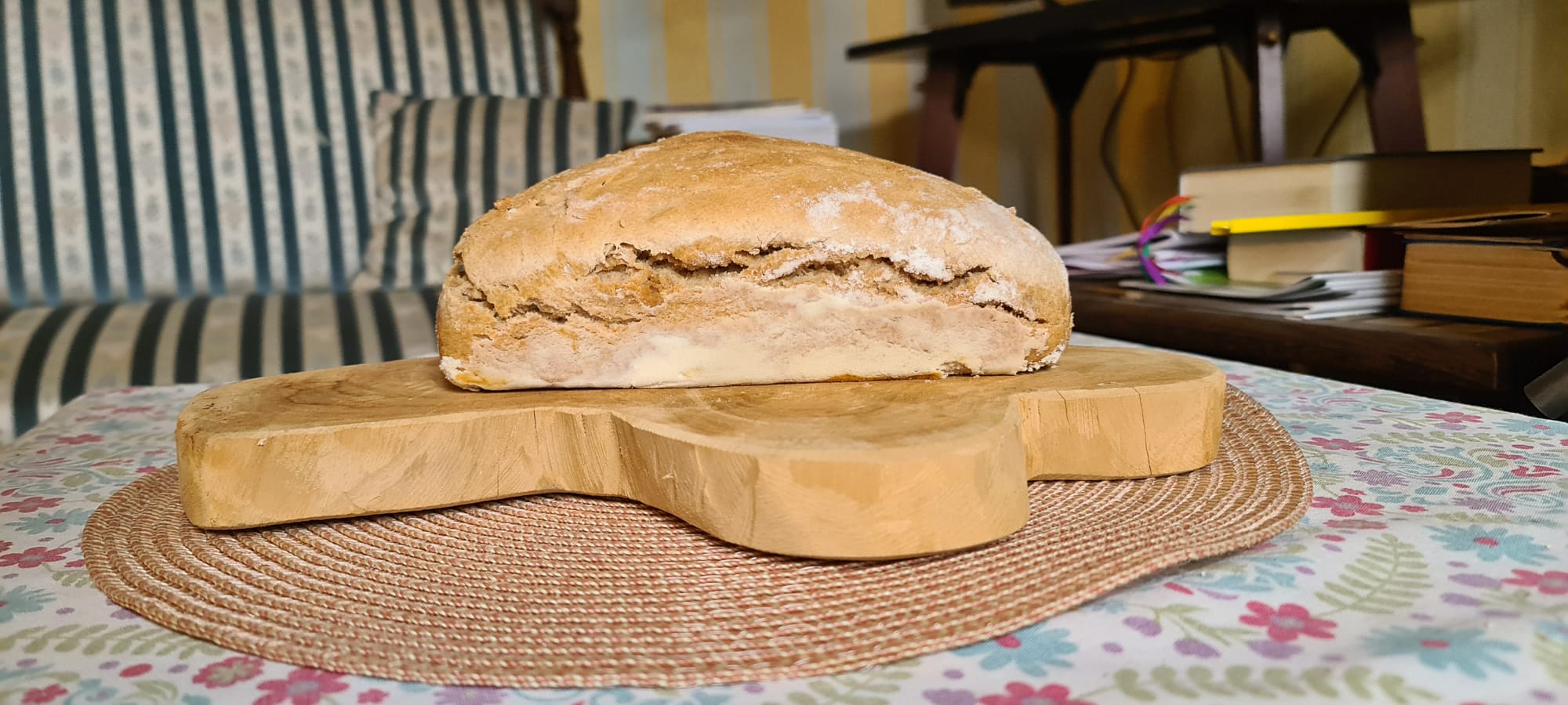 speltbrood speltbrood