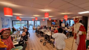 WZC Twee Poorten in Tienen