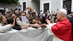 251128 Apostolisch bezoek aan Turkije - Istanboel 251128 Apostolisch bezoek aan Turkije – Istanboel