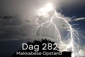 Dag 282 Dag 282