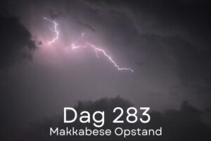 Dag 283