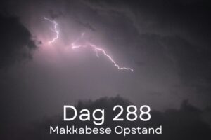 Dag 288