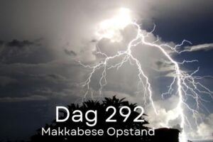 Dag 292