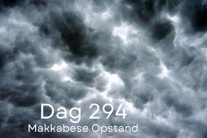 Dag 294