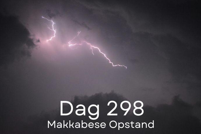 Dag 298 Dag 298