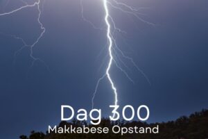 Dag 300 Dag 300