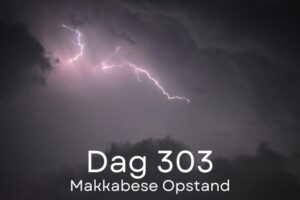 Dag 303 Dag 303