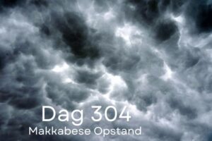 Dag 304 Dag 304