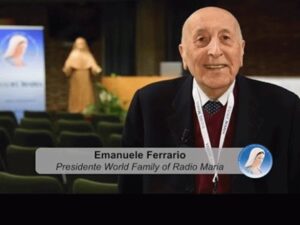 Emanuele Ferrario Emanuele Ferrario