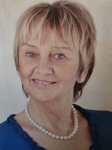 Françoise Vandenberghe Françoise Vandenberghe