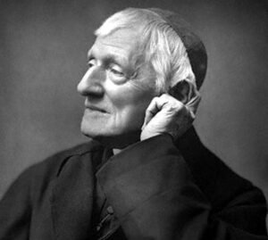 JH Newman