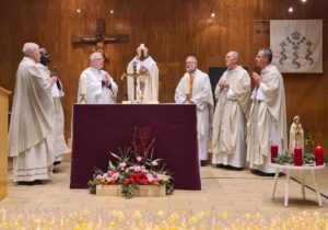 Mis 12 december Mis 12 december