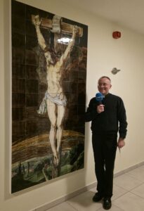 Pr Karlo Tienen Crucifix Pr Karlo Tienen Crucifix