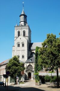 Sint-Germanus – Tienen(1)