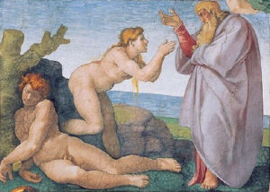 The_Creation_of_Eve_(1)