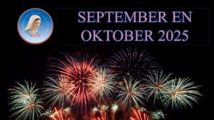 september en oktober 2025