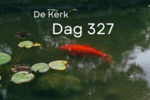 Dag 327 Dag 327