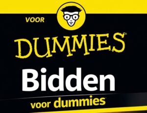 Voor dummies Voor dummies