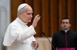 260219 Ontmoeting met de clerus van Rome 260219 Ontmoeting met de clerus van Rome