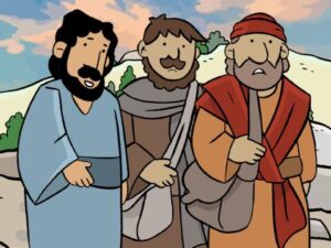 Emmaus Emmaus