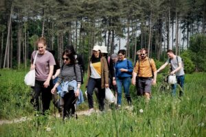 bedevaart basse wavre