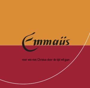 Emmaüs-cover