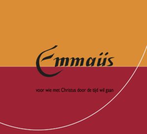 Emmaüs-cover