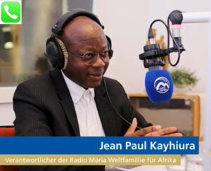 Jean Paul Kayhiura
