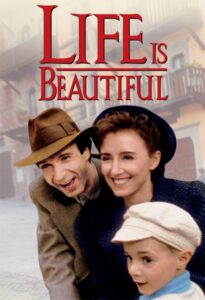 life is beautiful