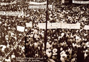 Demonstraties 1926 Demonstraties 1926
