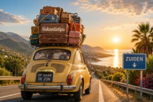 Vakantietips ! Vakantietips !