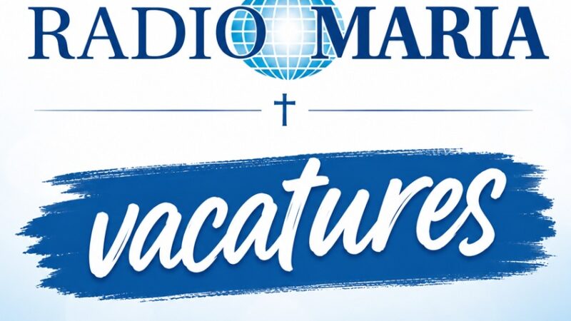 Vacatures RM