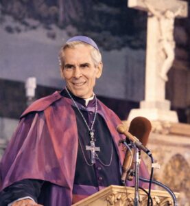 Fulton Sheen Fulton Sheen