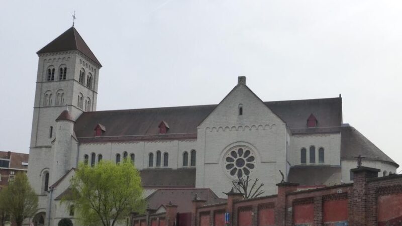 Gent_Sint-Pauluskerk