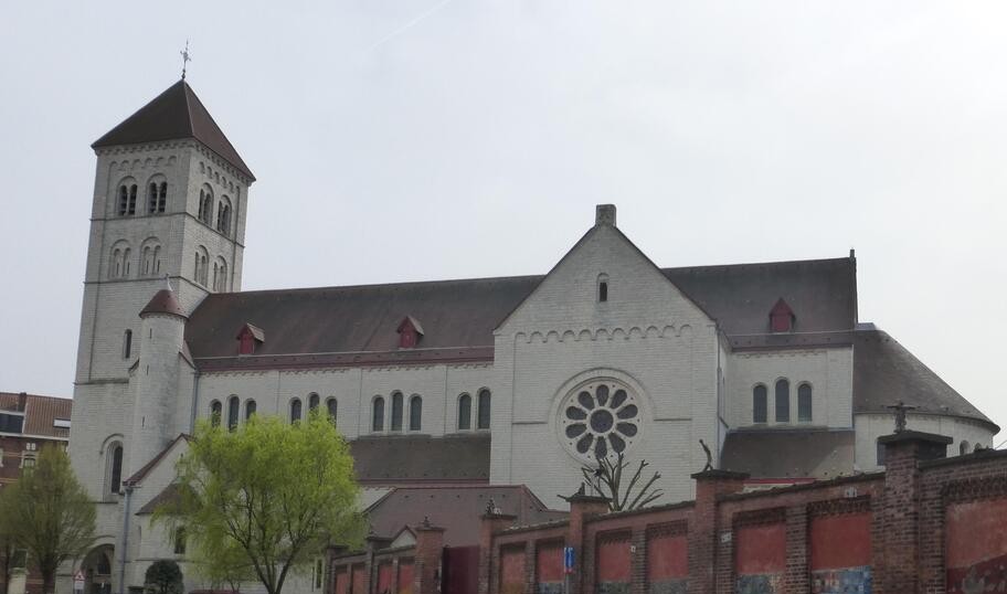 Gent_Sint-Pauluskerk