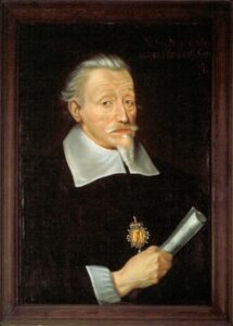 Heinrich Schütz Heinrich Schütz