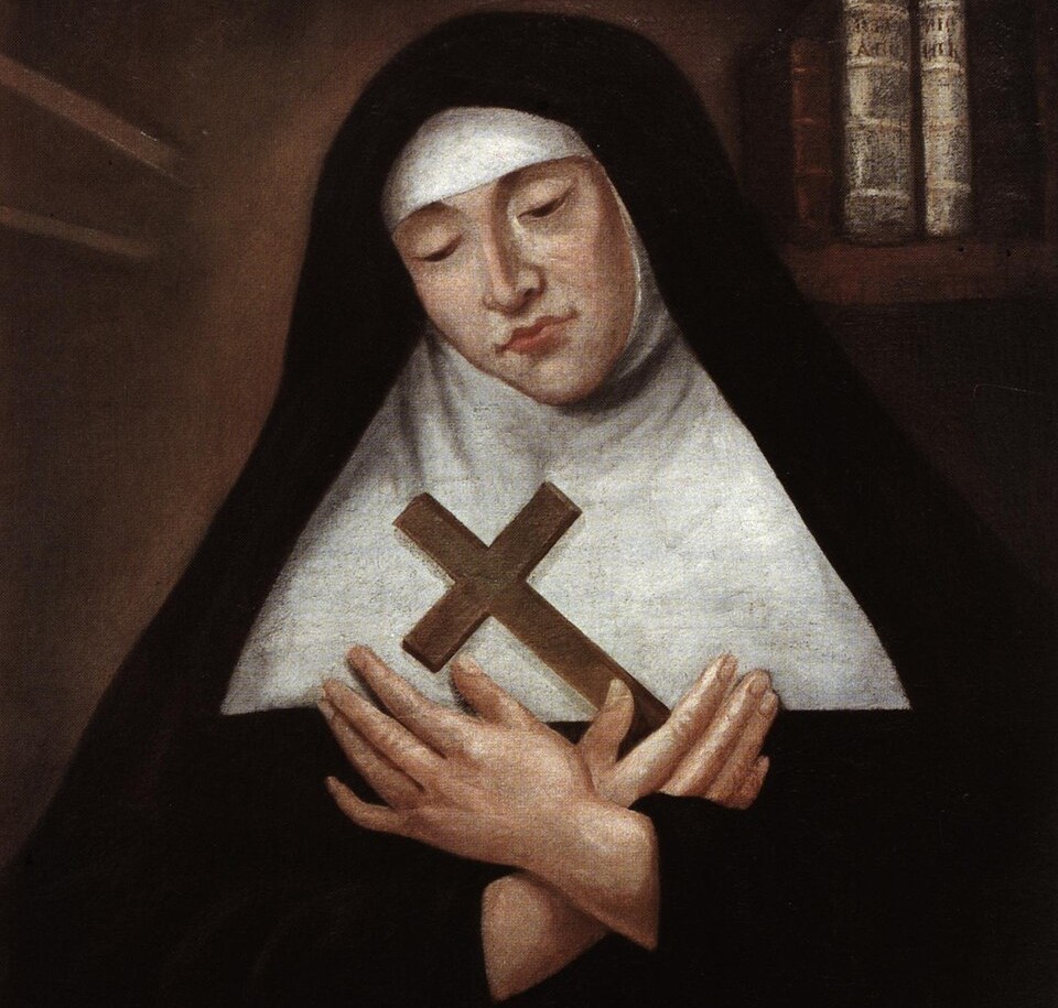 Rijkdom van het geloof. Marie de l’Incarnation, geschiedkundige inleiding deel 2 episode artwork