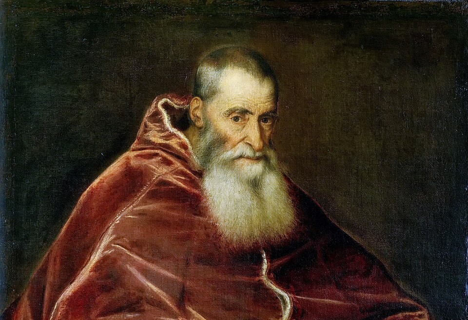 Anno Domini. Het jaar 1549 episode artwork