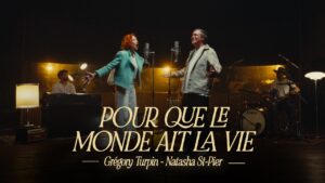 Pour que le monde ait la vie 02 Pour que le monde ait la vie 02