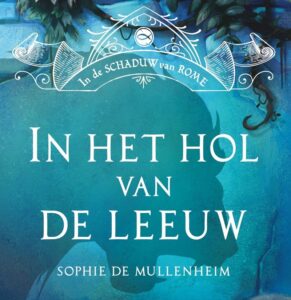 Boecat in het hol van de leeuw