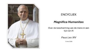 Magnifica Humanitas DEF Magnifica Humanitas DEF