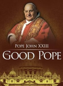 the good pope the good pope