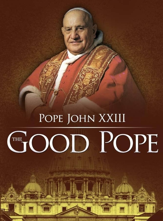 the good pope